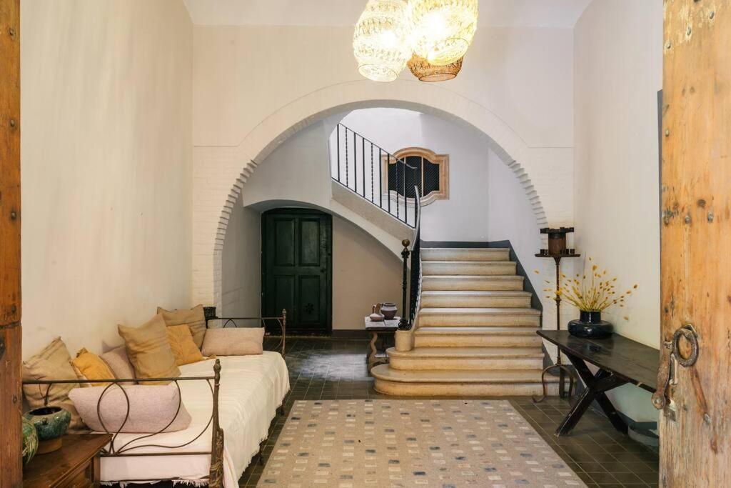 سانت بيرِ ذي ريبيس Villa Catalina Aka Villa Almanita المظهر الخارجي الصورة