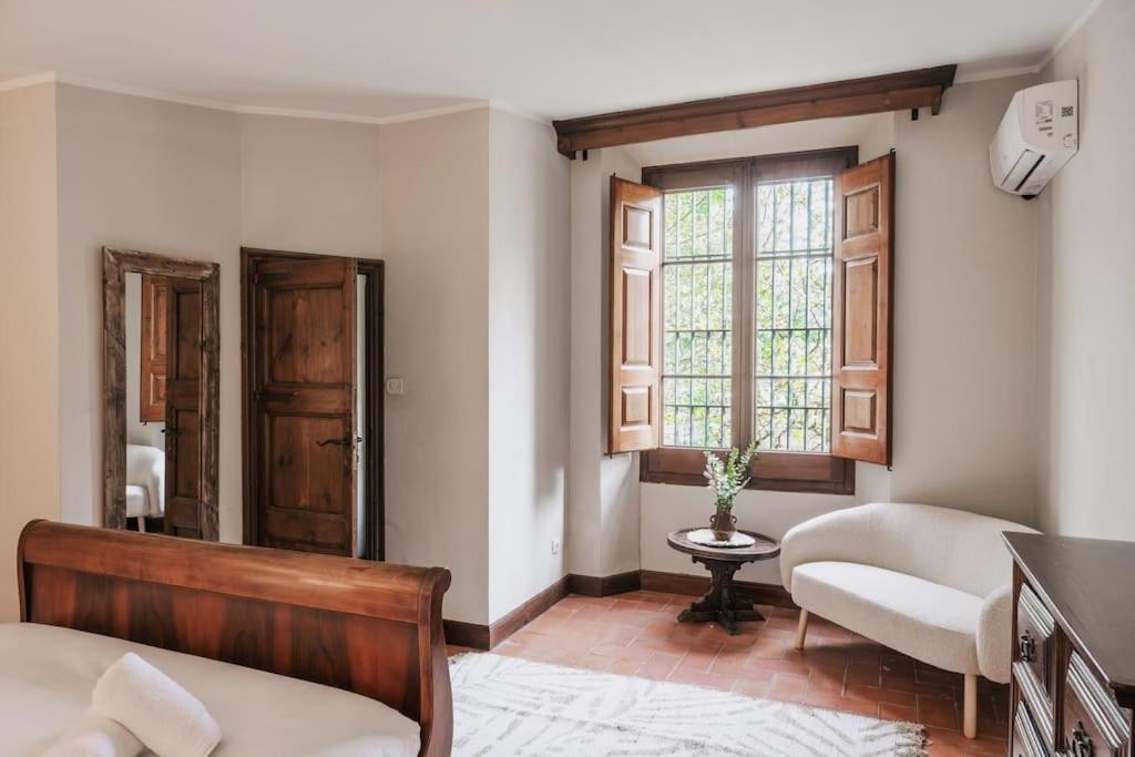 سانت بيرِ ذي ريبيس Villa Catalina Aka Villa Almanita المظهر الخارجي الصورة