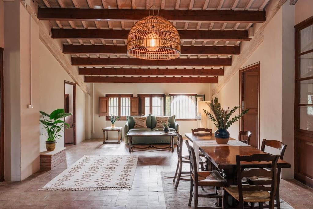 سانت بيرِ ذي ريبيس Villa Catalina Aka Villa Almanita المظهر الخارجي الصورة