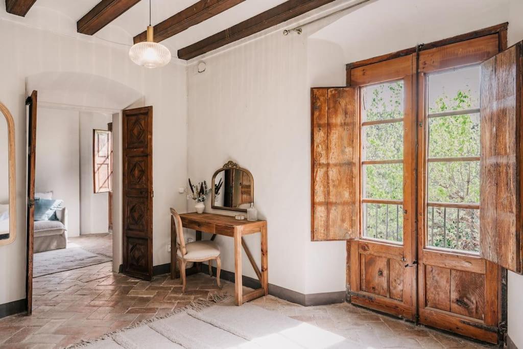 سانت بيرِ ذي ريبيس Villa Catalina Aka Villa Almanita المظهر الخارجي الصورة