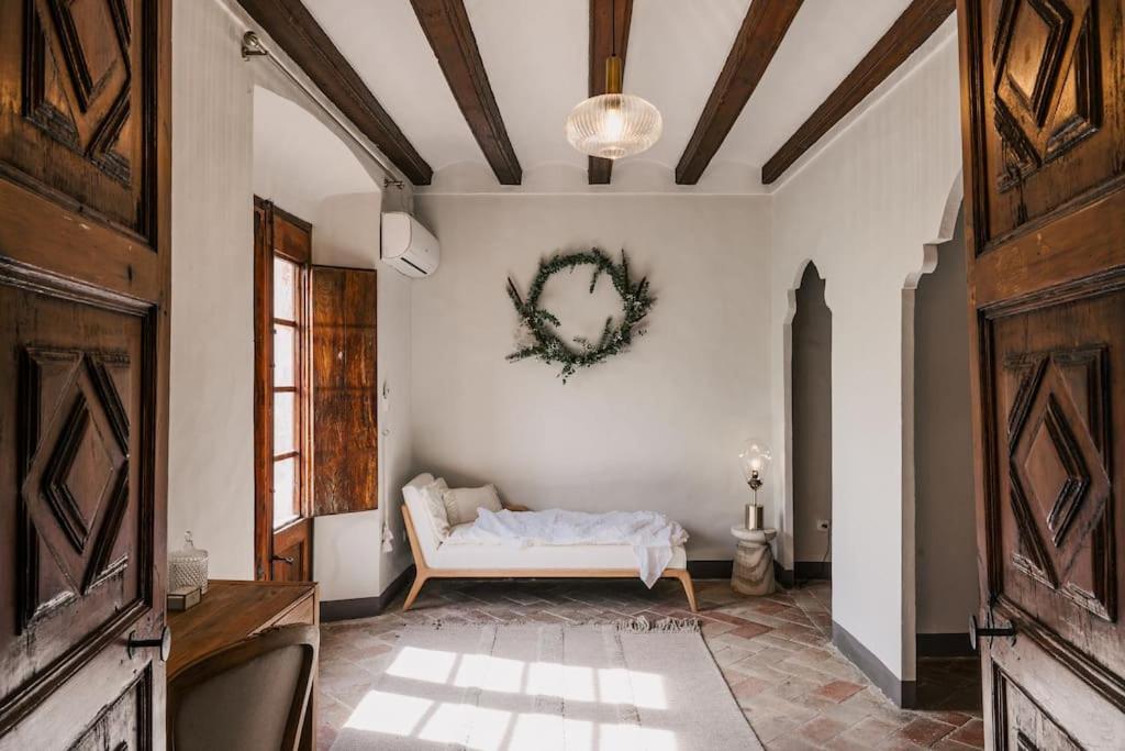 سانت بيرِ ذي ريبيس Villa Catalina Aka Villa Almanita المظهر الخارجي الصورة